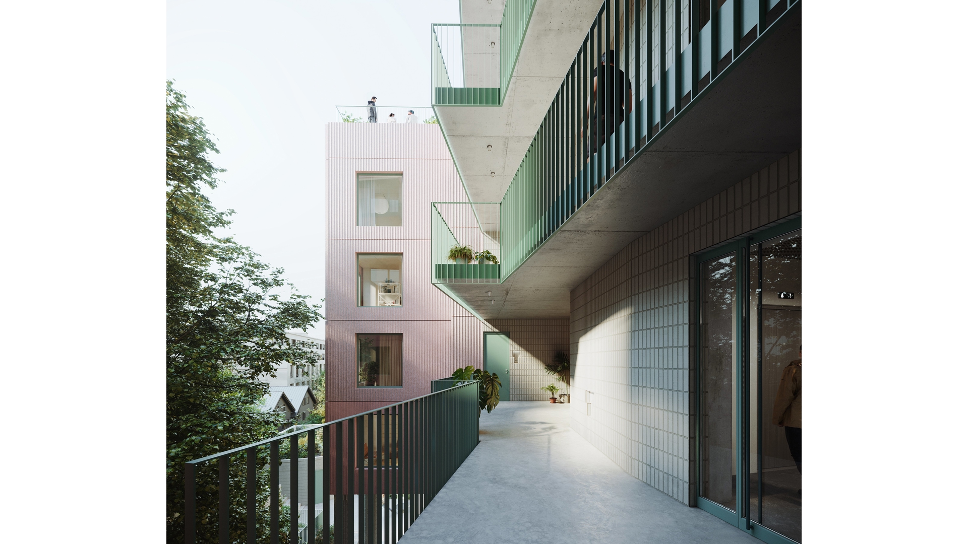 144 Vanderbilt Avenue 2D Clinton Hill Brooklyn NY 11205