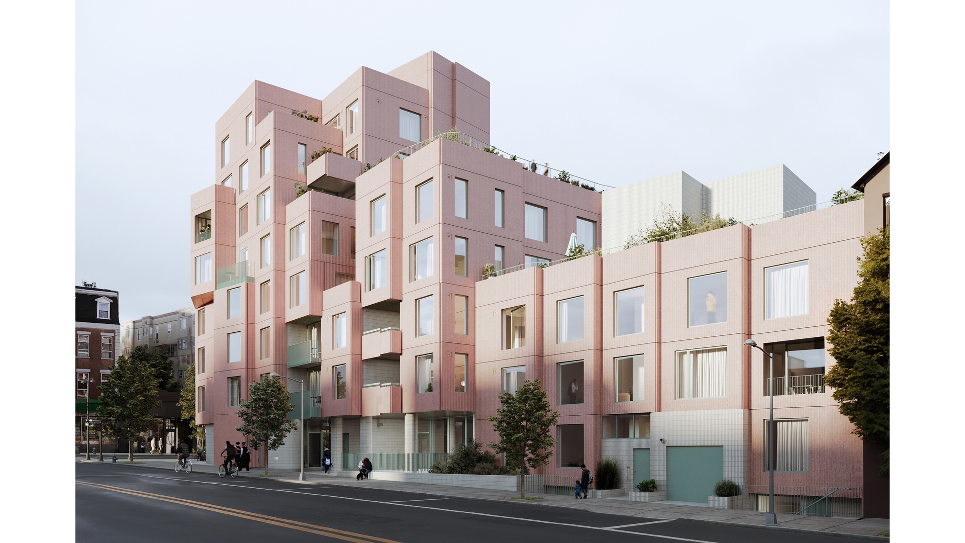 144 Vanderbilt Avenue 2D Clinton Hill Brooklyn NY 11205