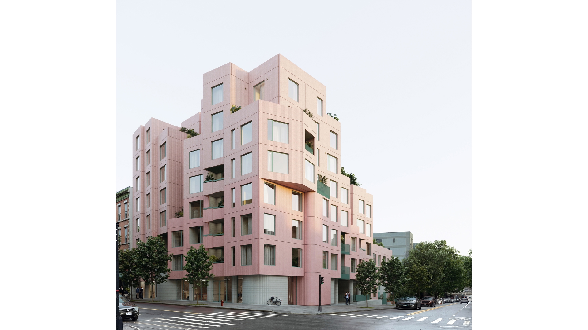 144 Vanderbilt Avenue 2D Clinton Hill Brooklyn NY 11205