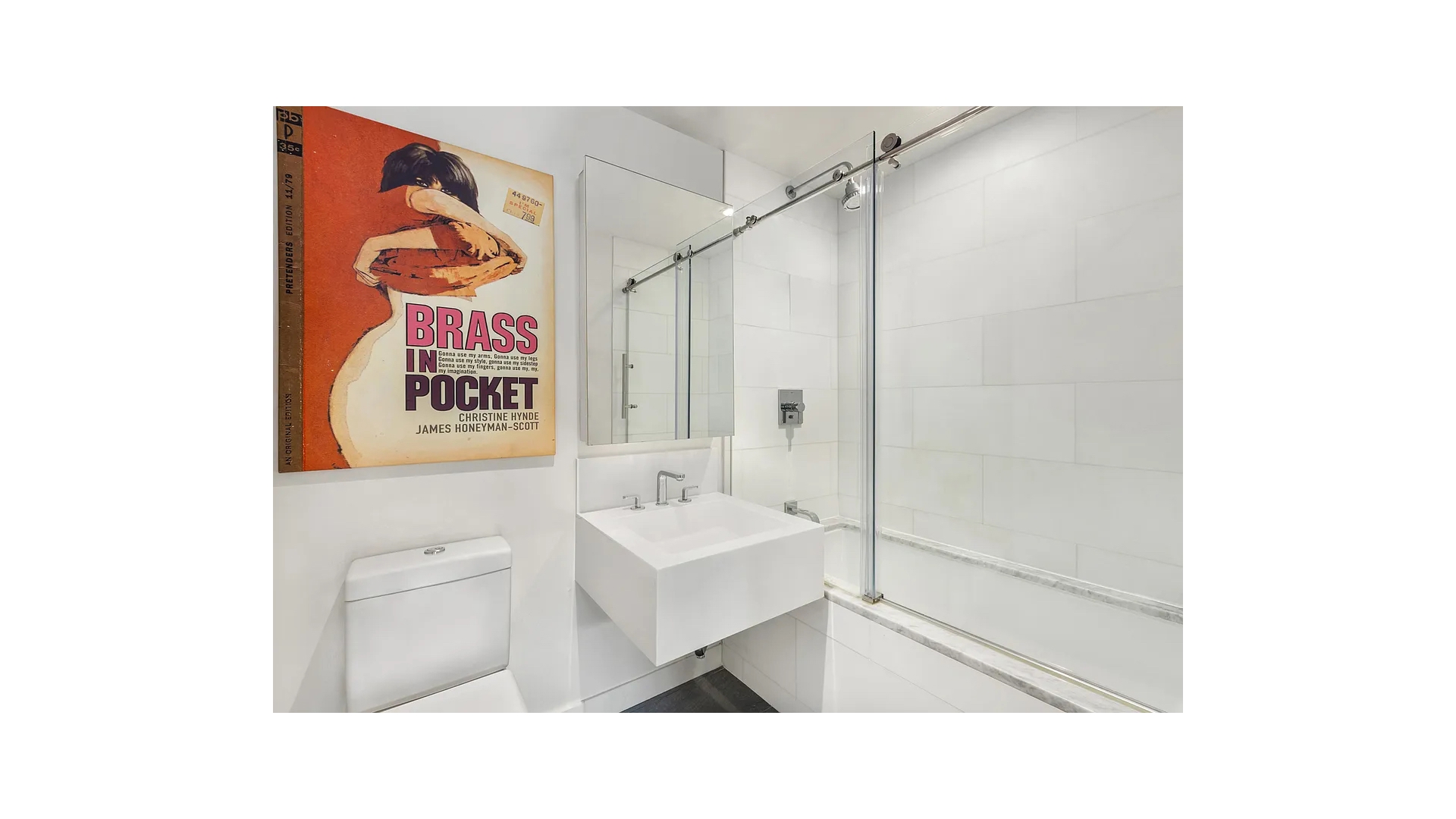 250 Bowery 3C Little Italy New York NY 10012