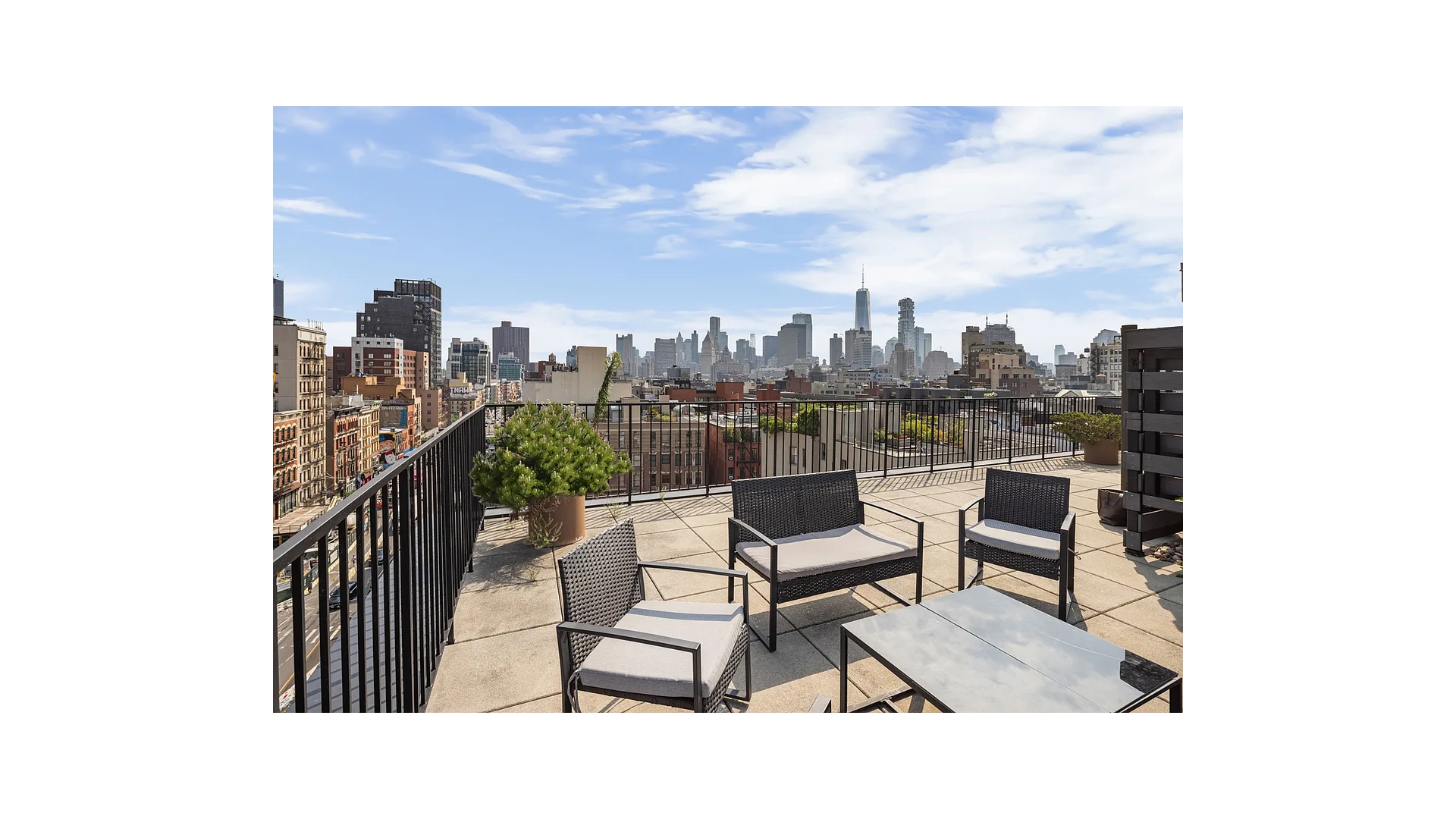 250 Bowery 3C Little Italy New York NY 10012