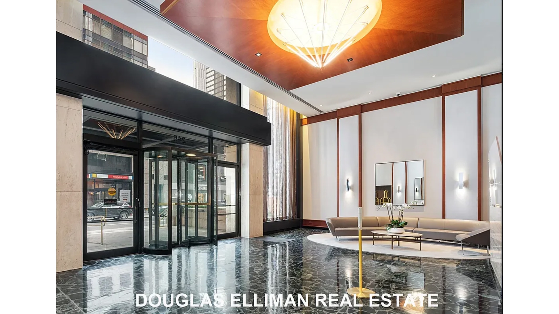 245 East 54th Street 8M Turtle Bay New York NY 10022