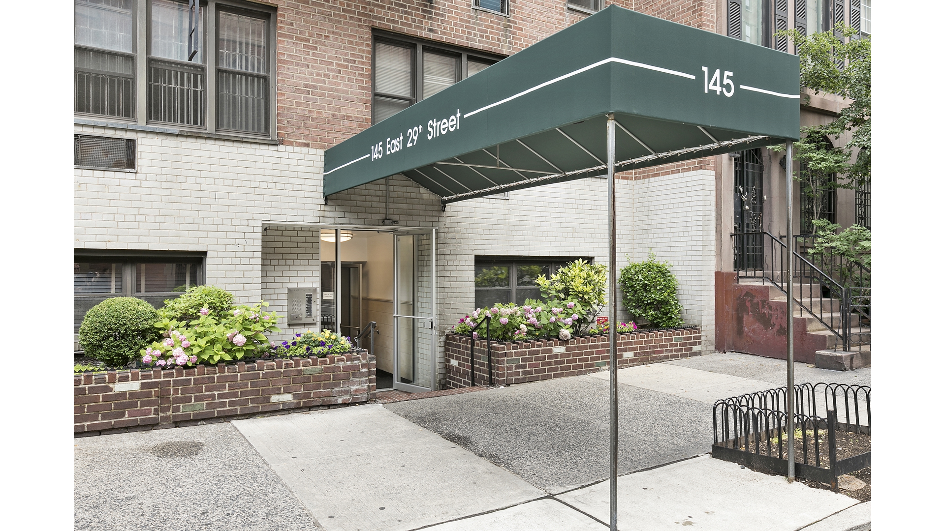 145 East 29th Street Kips Bay New York NY 10016