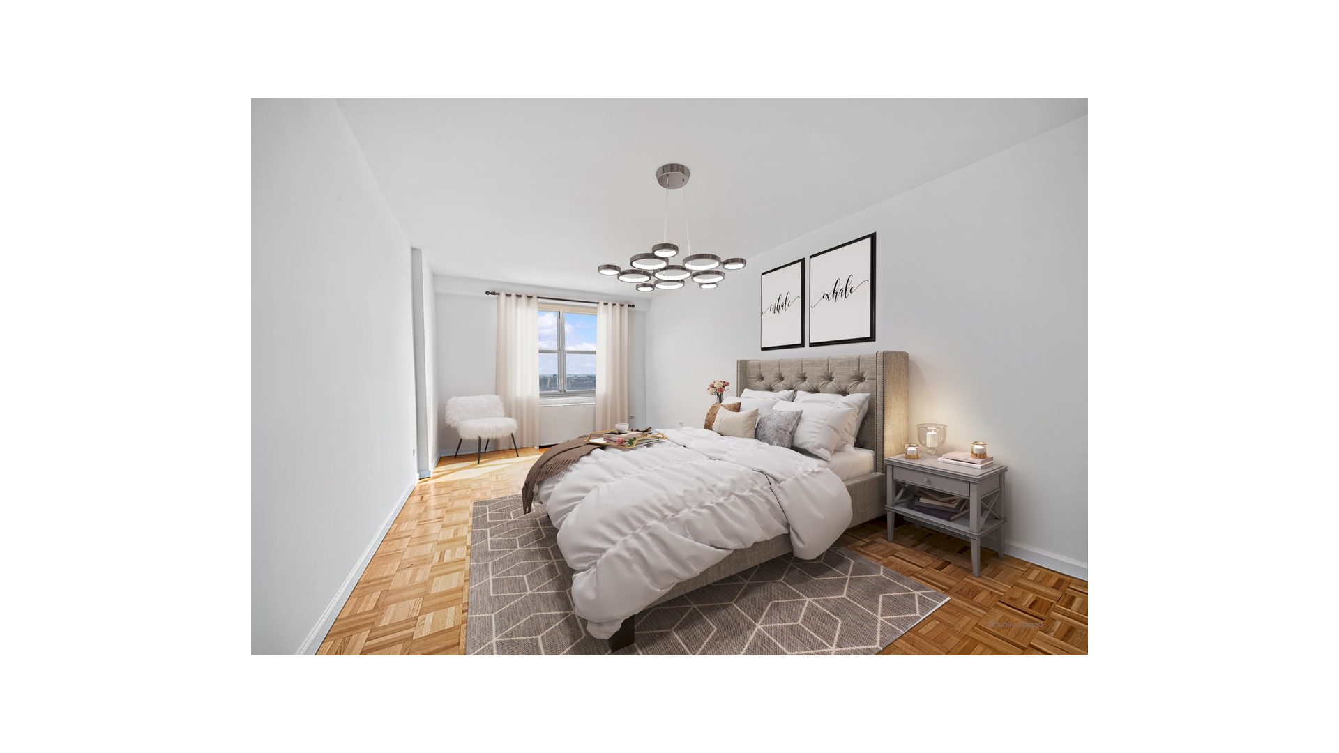 555 Kappock Street Spuyten Duyvil Bronx NY 10463