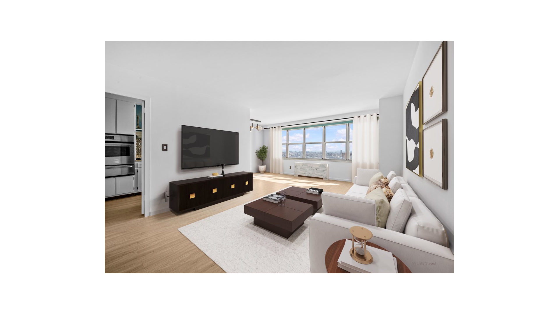 555 Kappock Street Spuyten Duyvil Bronx NY 10463