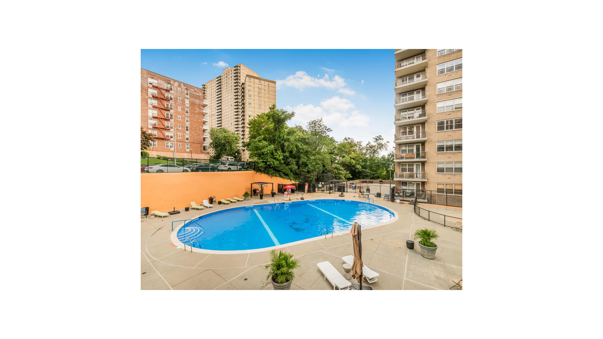 555 Kappock Street Spuyten Duyvil Bronx NY 10463