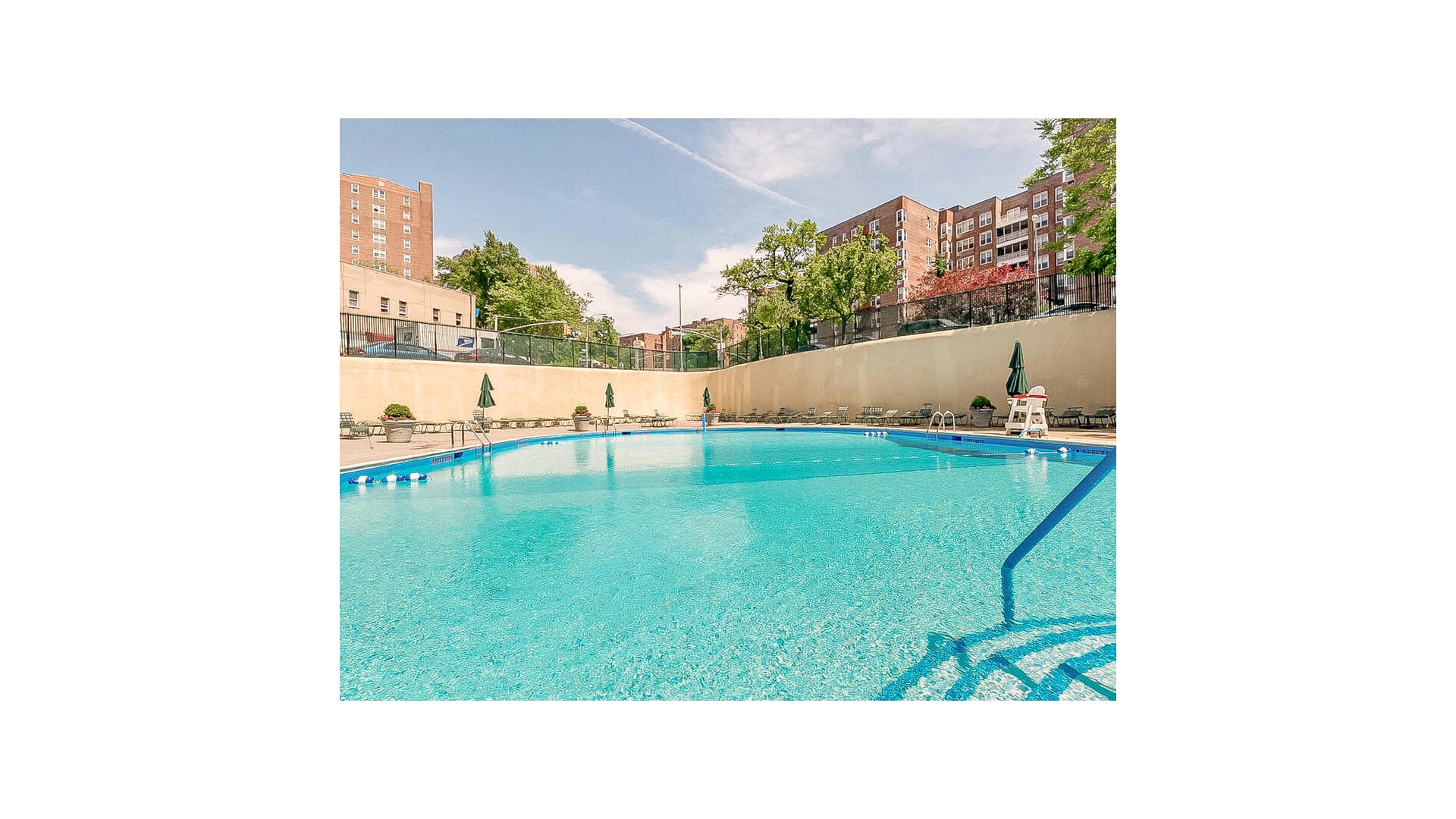 555 Kappock Street Spuyten Duyvil Bronx NY 10463