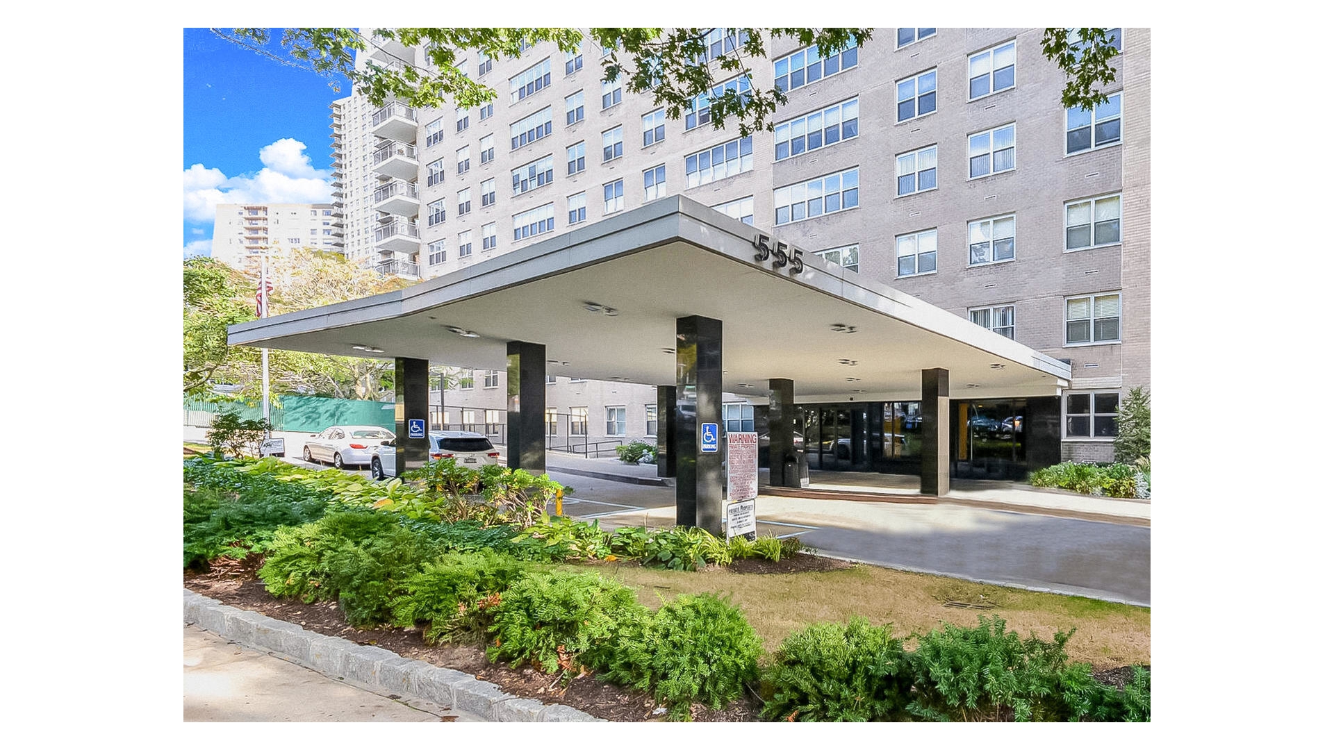 555 Kappock Street Spuyten Duyvil Bronx NY 10463