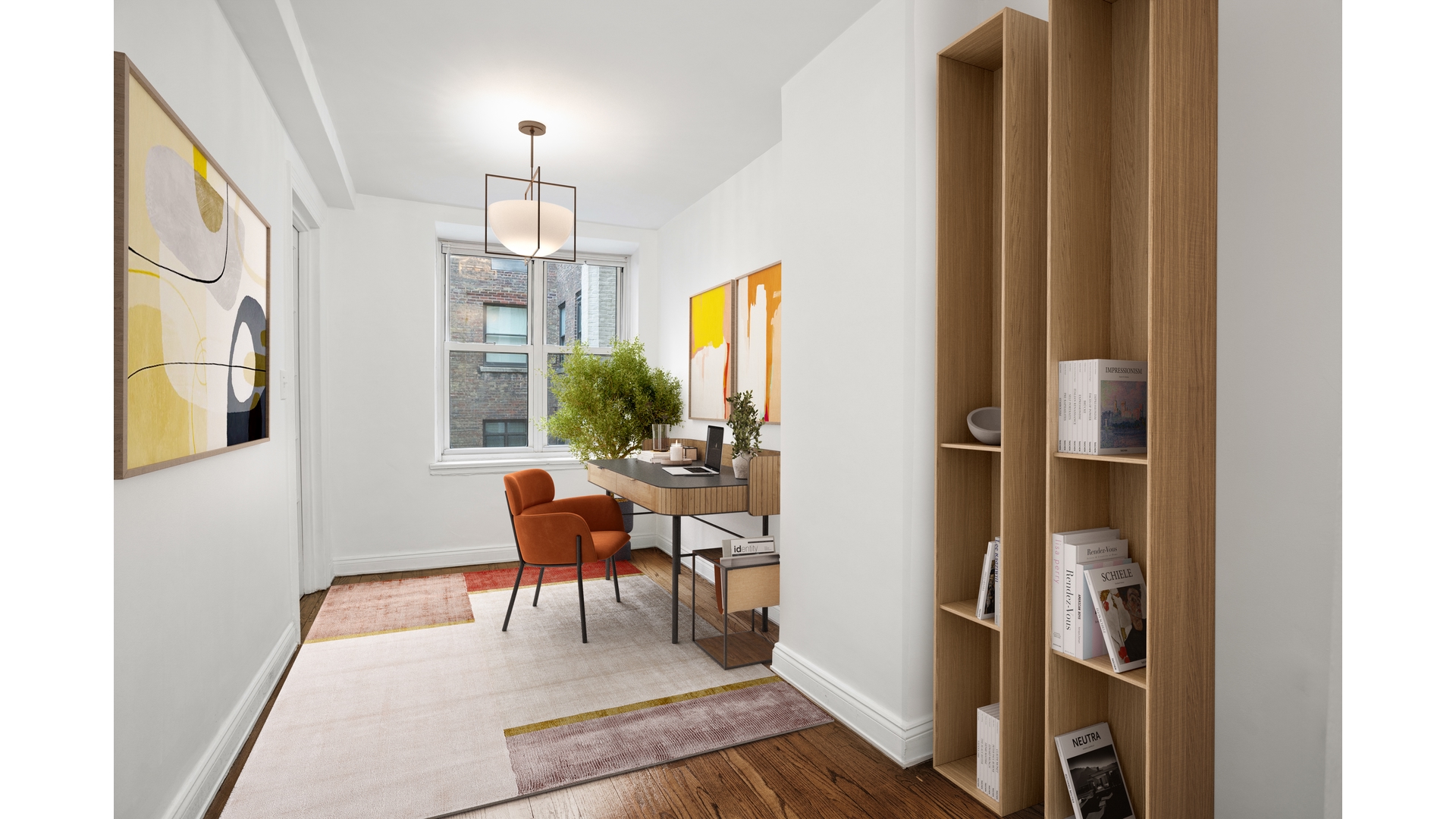 433 East 51st Street Beekman Place New York NY 10022