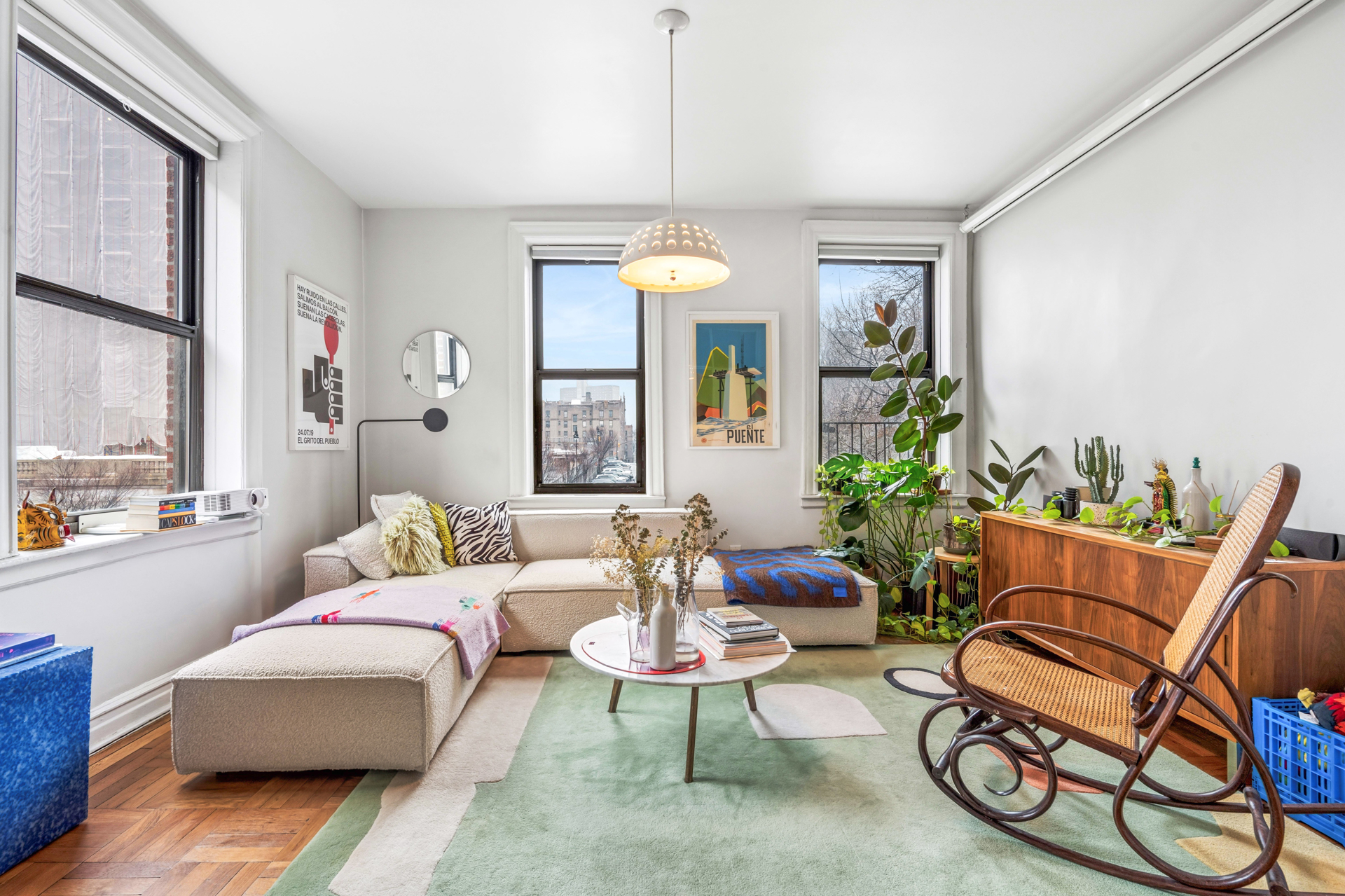 825 Walton Avenue Mott Haven Bronx NY 10451