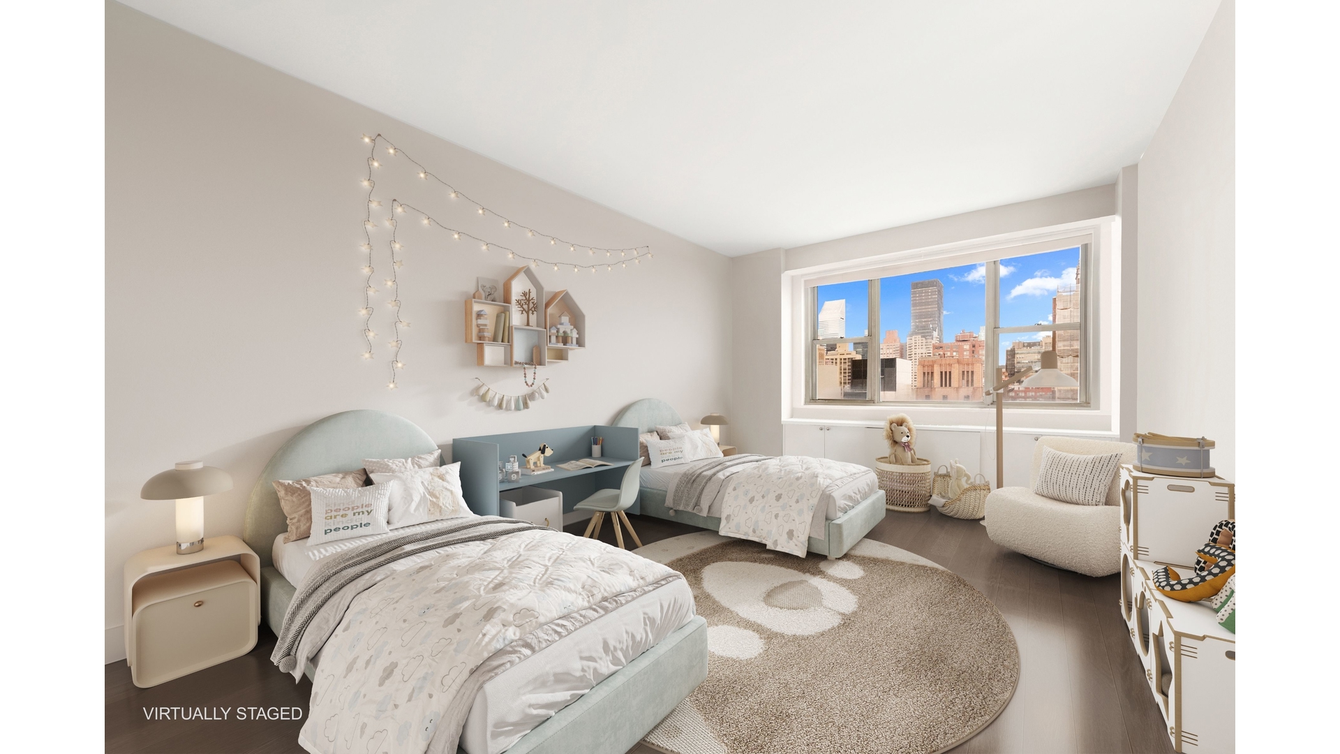 300 East 40th Street 27B Murray Hill New York NY 10016