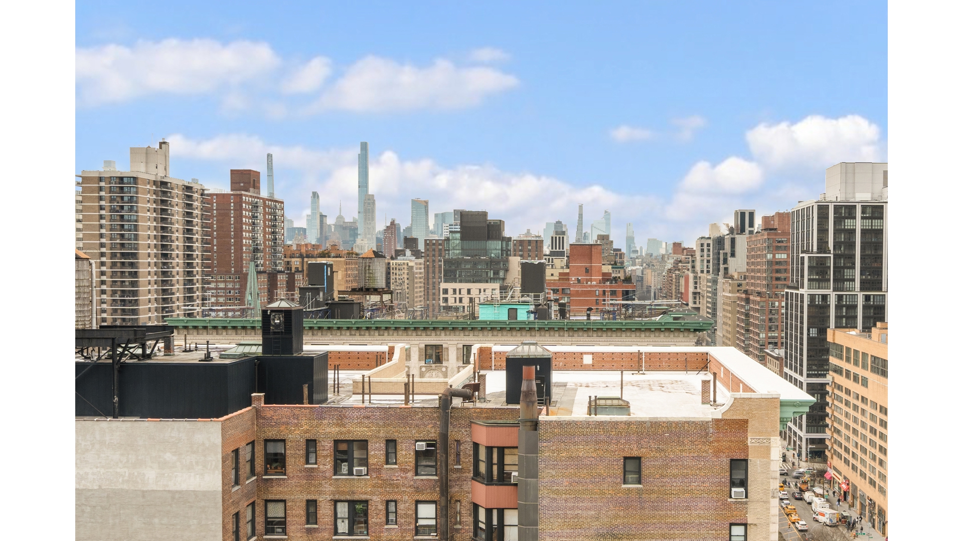 233 West 99th Street Upper West Side New York NY 10025