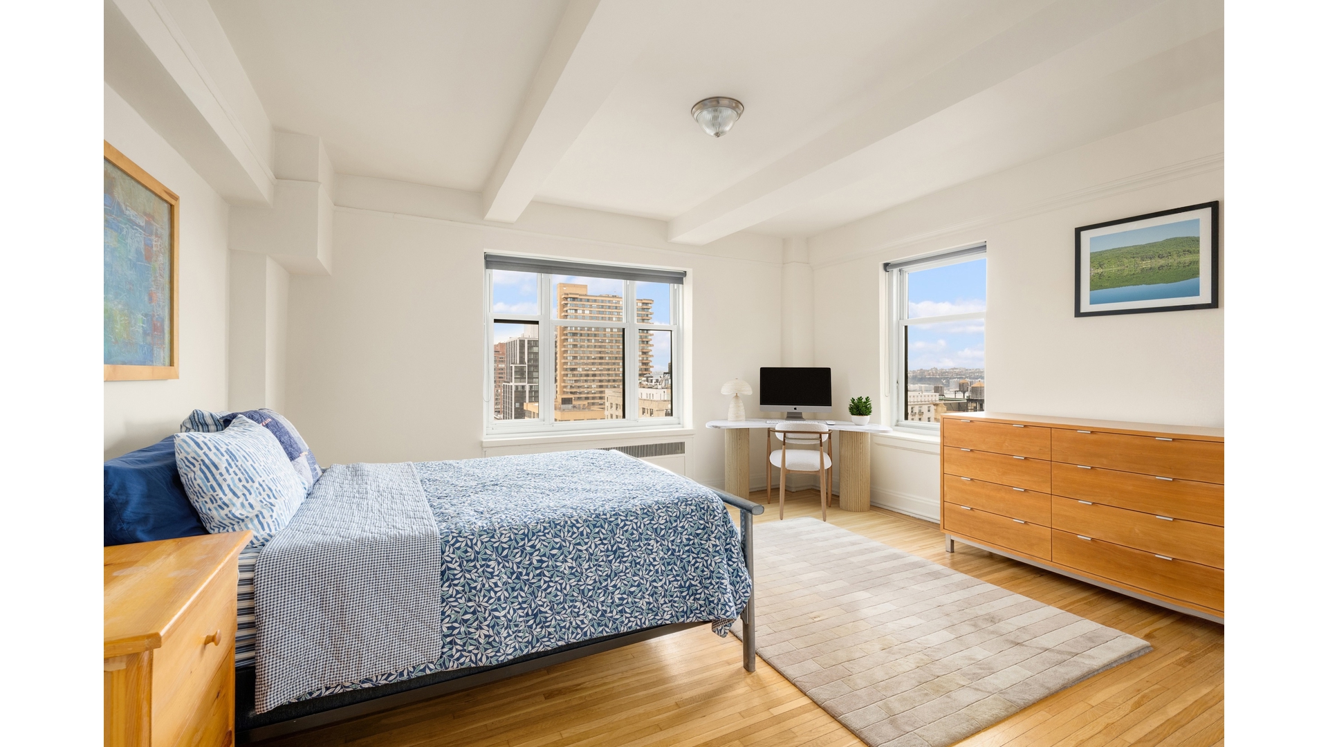 233 West 99th Street Upper West Side New York NY 10025