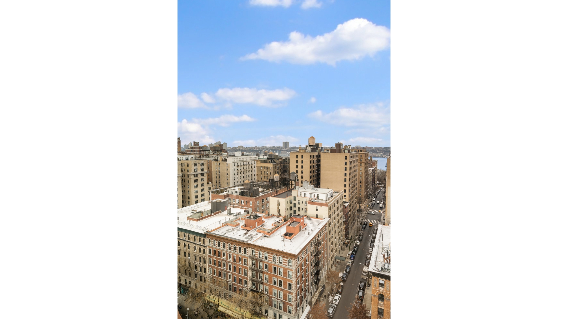 233 West 99th Street Upper West Side New York NY 10025