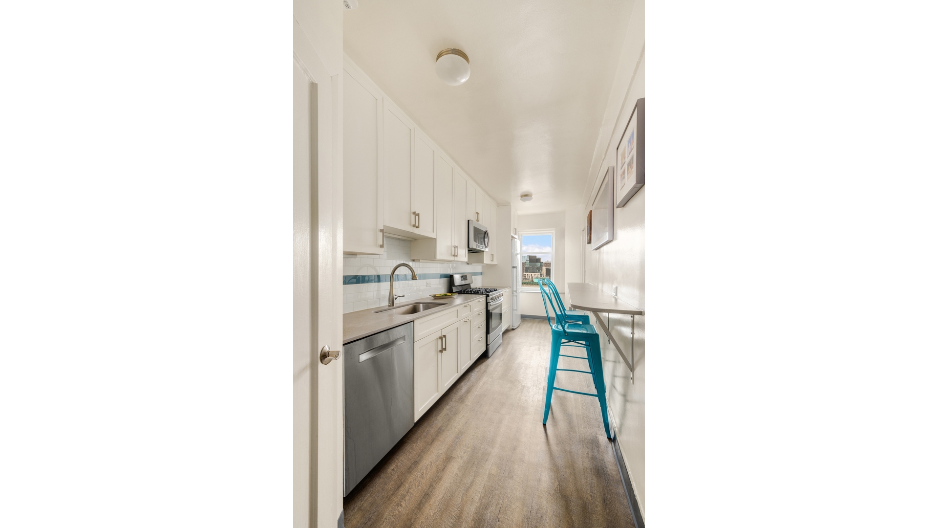 233 West 99th Street Upper West Side New York NY 10025