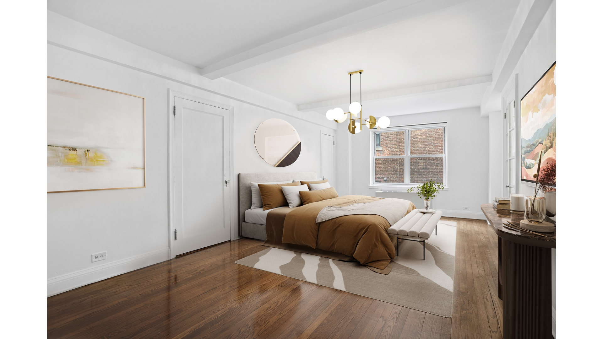 433 East 51st Street Beekman Place New York NY 10022