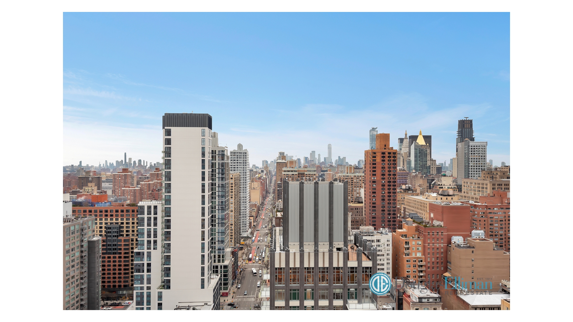 556 Third Avenue PHE Murray Hill New York NY 10016