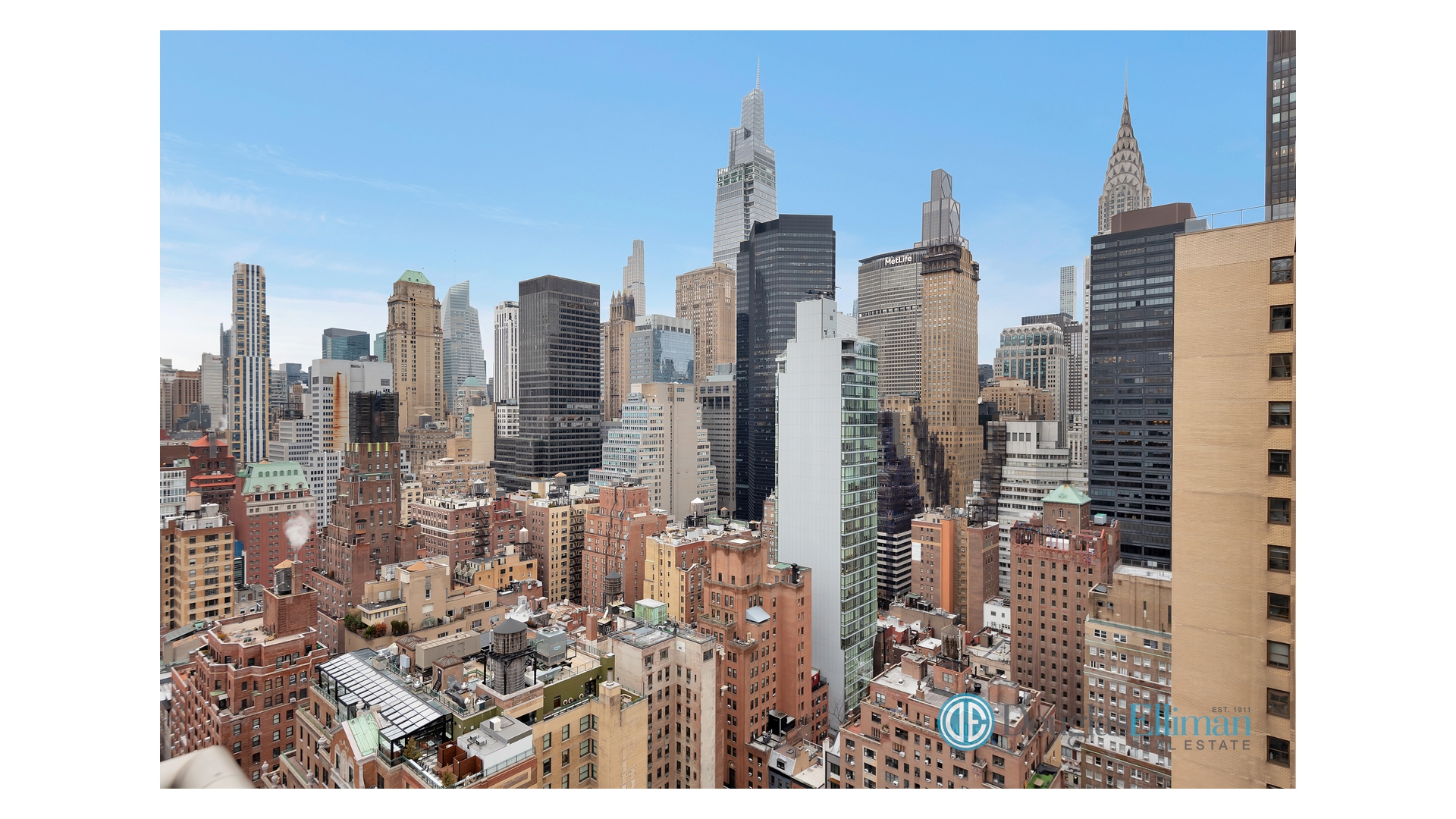 556 Third Avenue PHE Murray Hill New York NY 10016