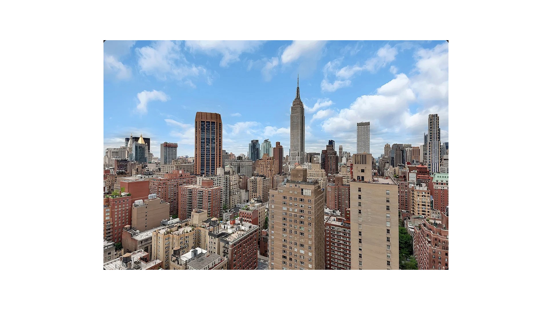 556 Third Avenue PHE Murray Hill New York NY 10016