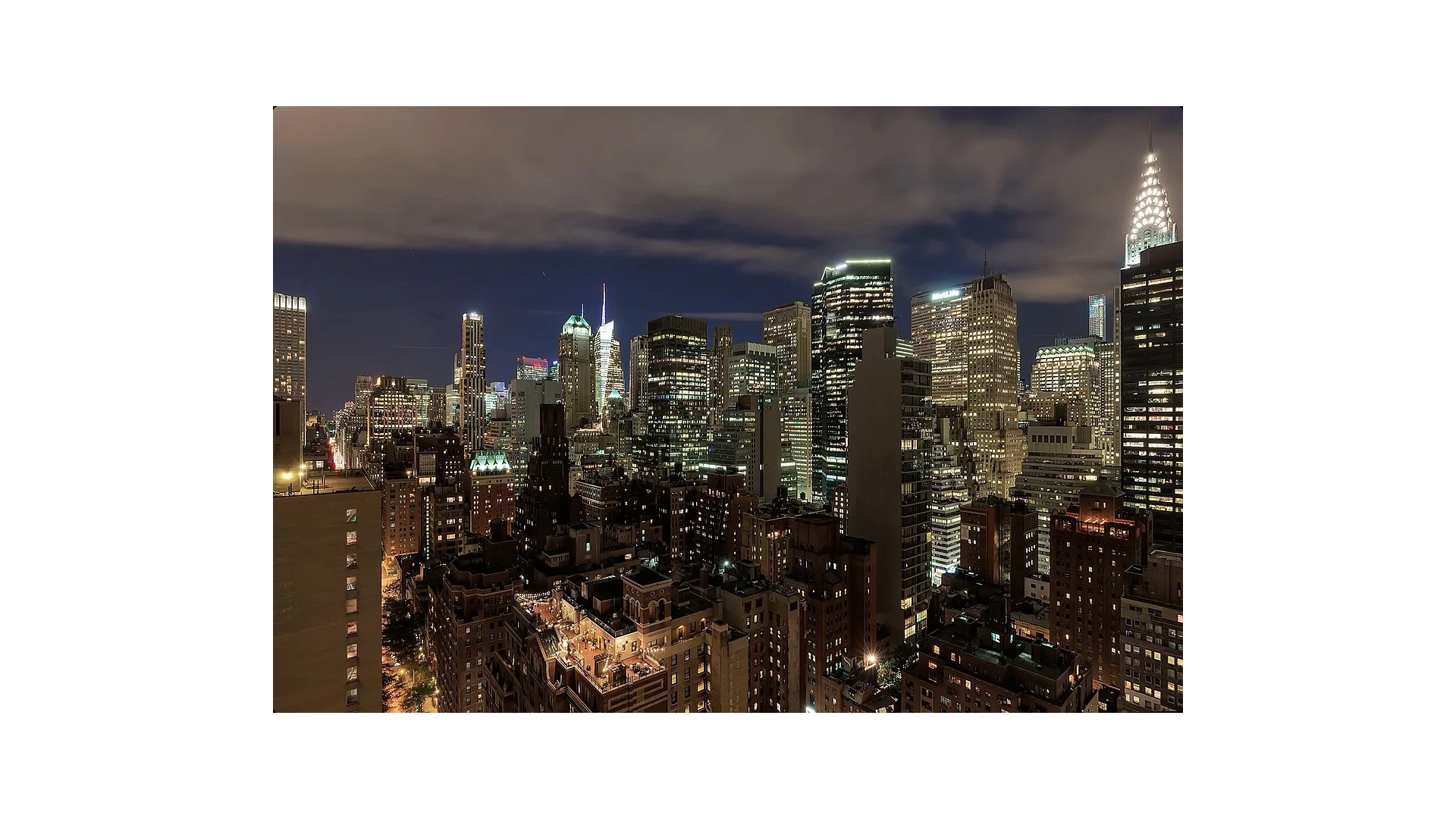 556 Third Avenue PHE Murray Hill New York NY 10016