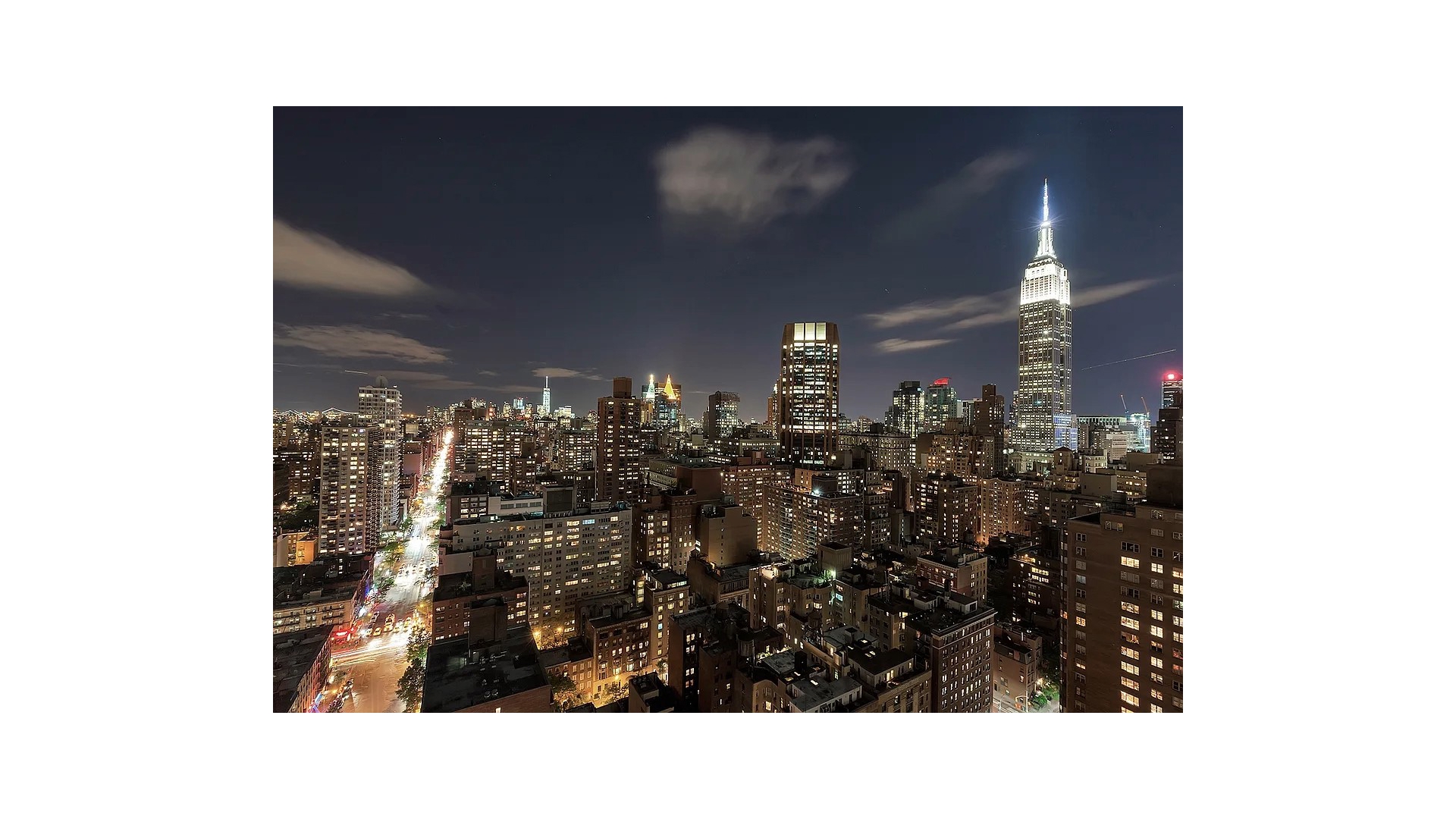 556 Third Avenue PHE Murray Hill New York NY 10016