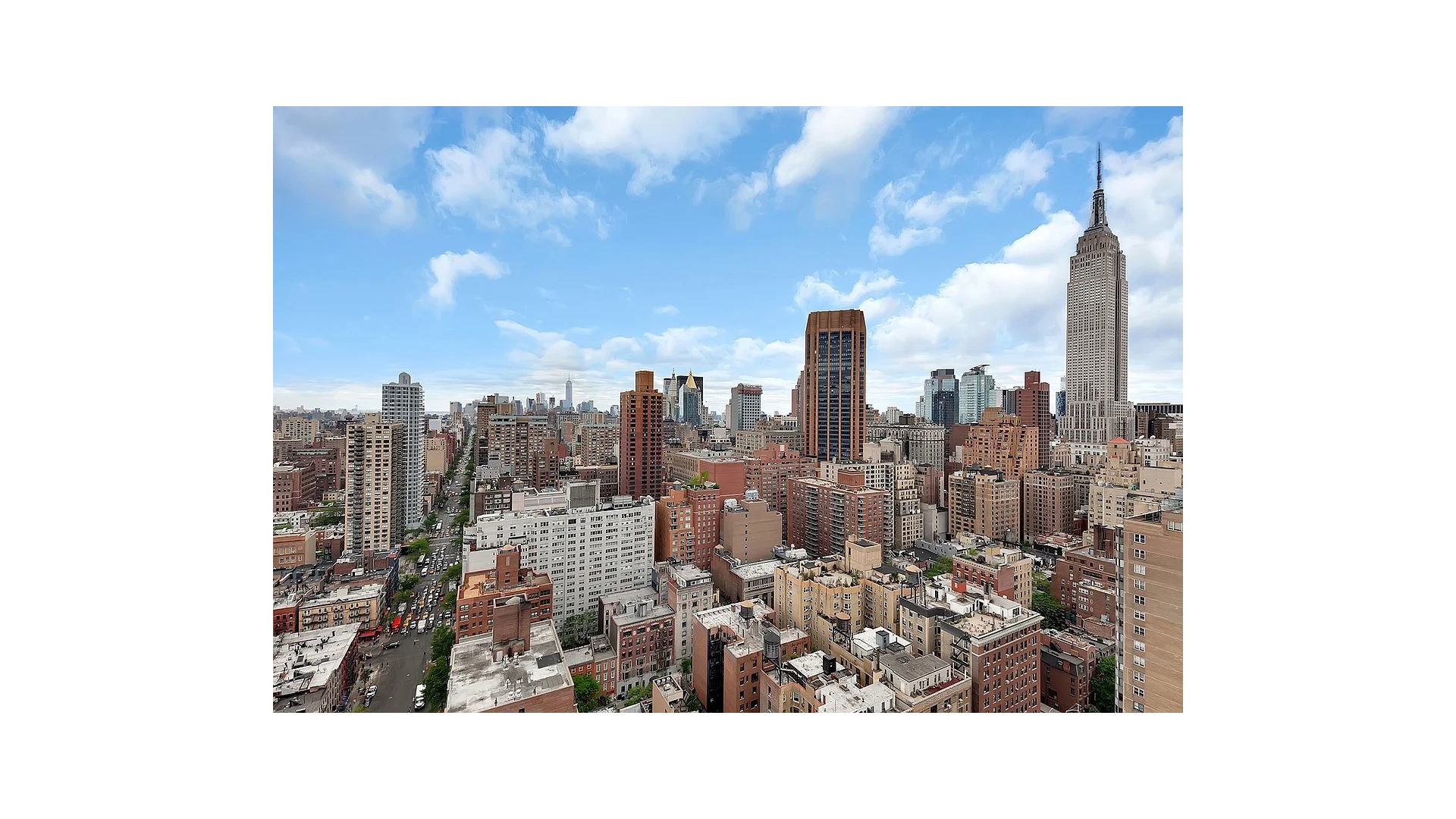 556 Third Avenue PHE Murray Hill New York NY 10016