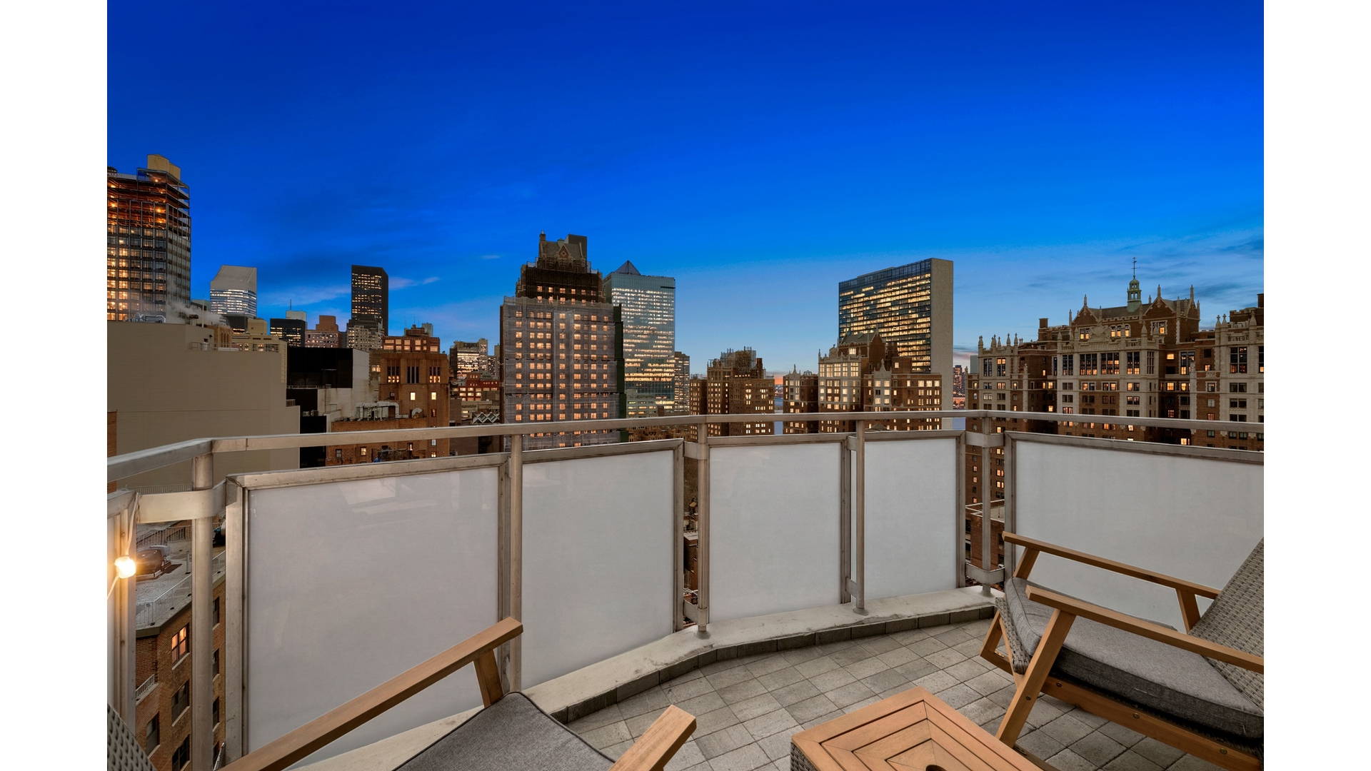 300 East 40th Street 27B Murray Hill New York NY 10016