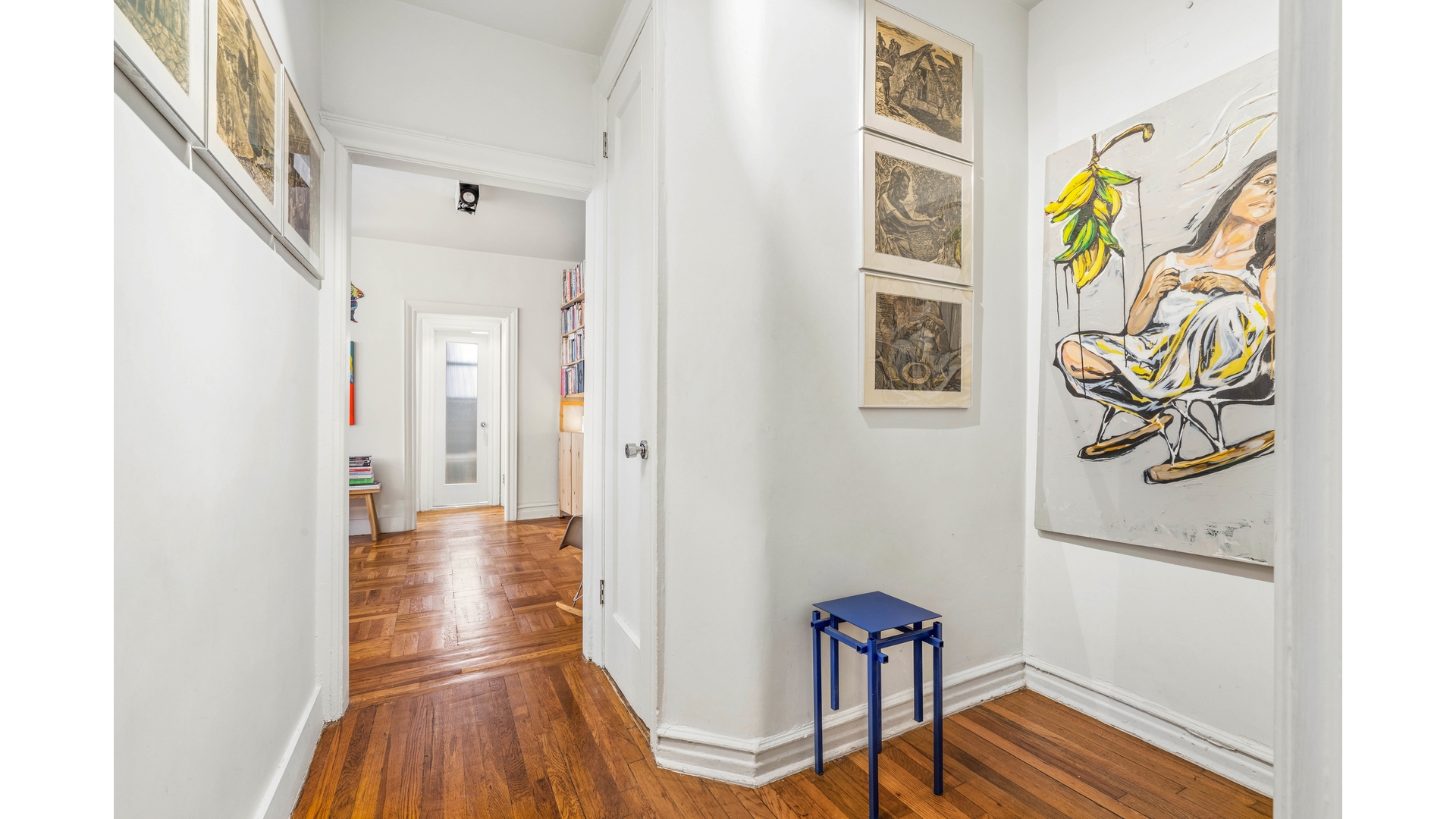 825 Walton Avenue Mott Haven Bronx NY 10451