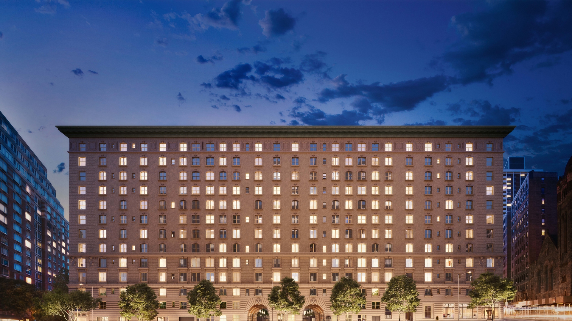 225 West 86th Street 910 Upper West Side New York NY 10024
