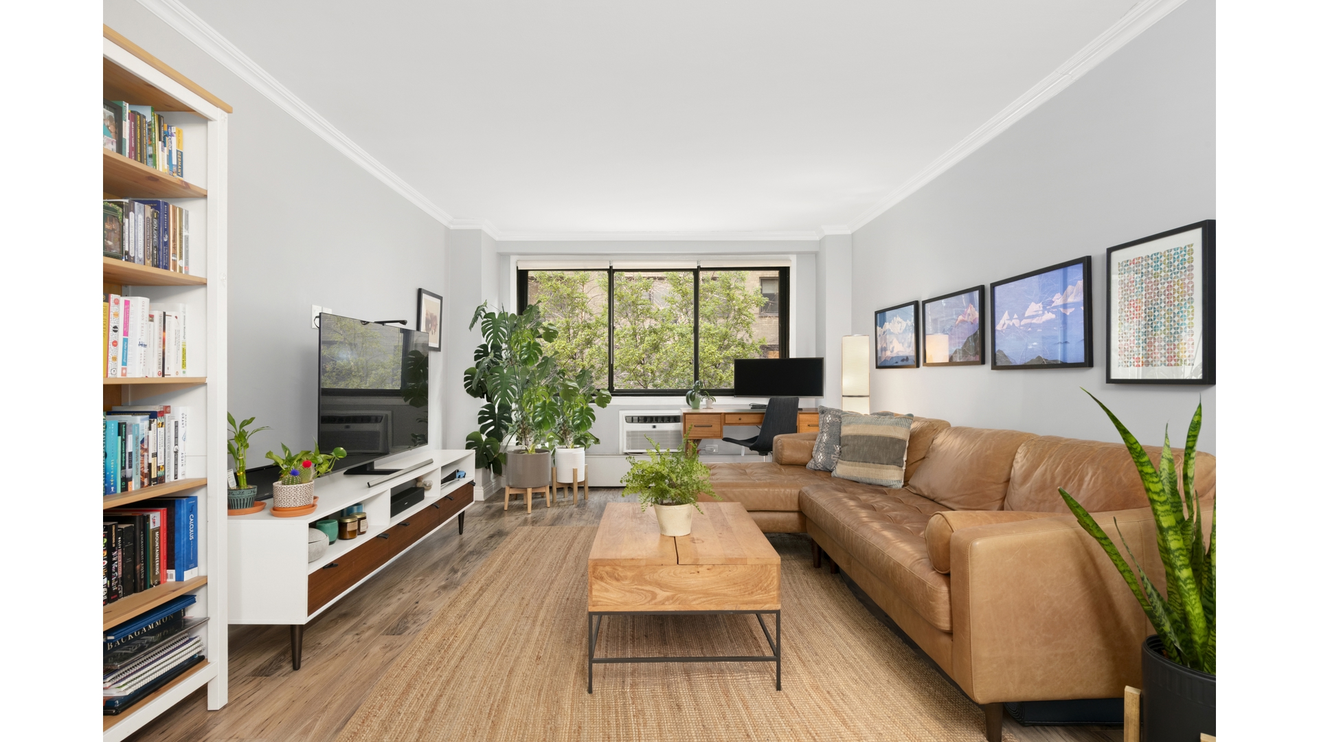 16 West 16th Street 4LN Flatiron District New York NY 10011