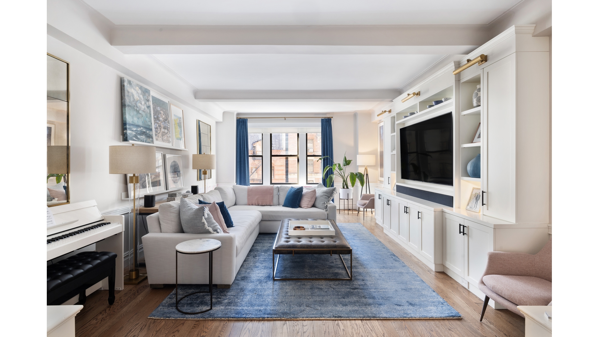 470 West End Avenue Upper West Side New York NY 10024