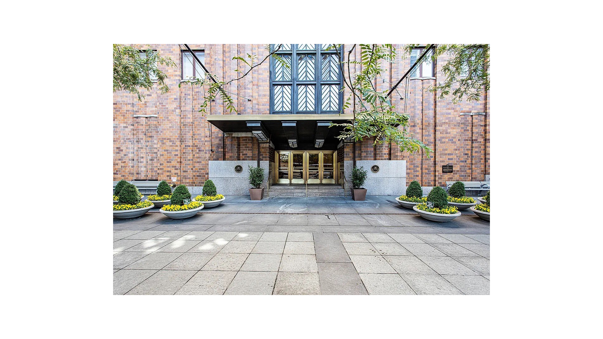 20 West Street Financial District New York NY 10004