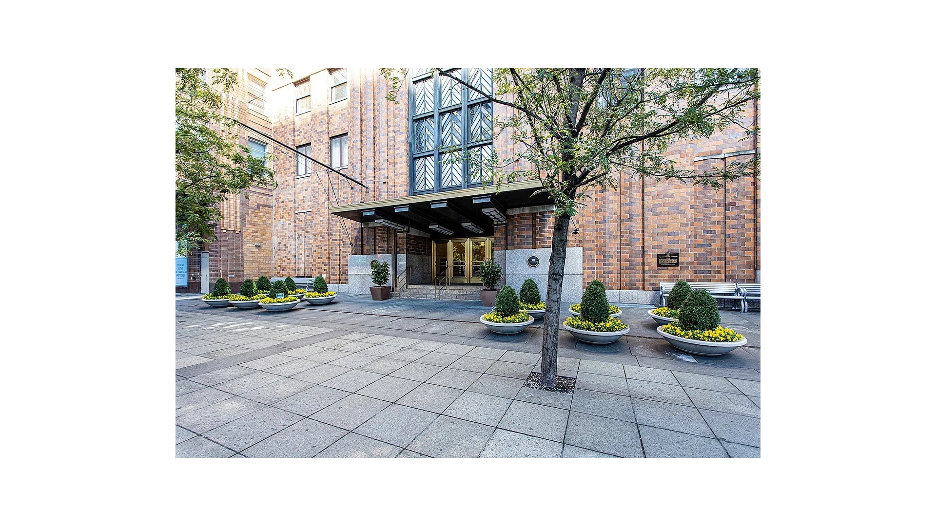 20 West Street Financial District New York NY 10004