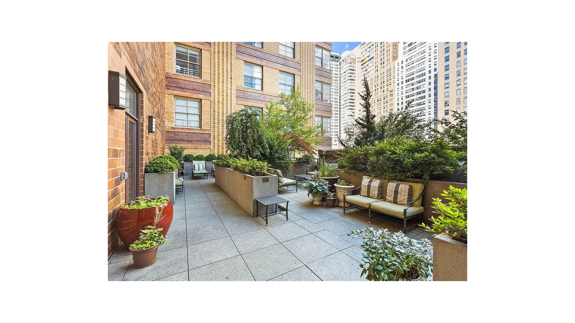 20 West Street Financial District New York NY 10004