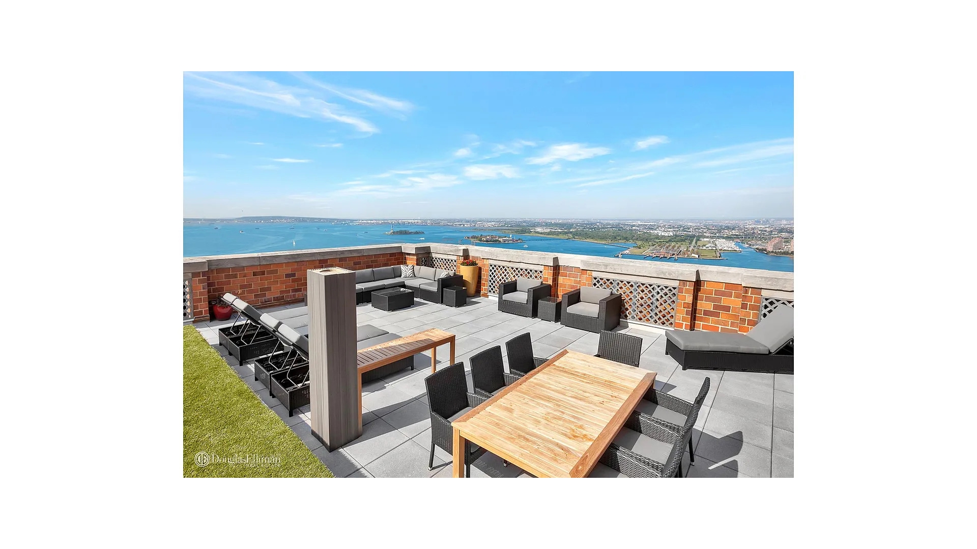 20 West Street Financial District New York NY 10004