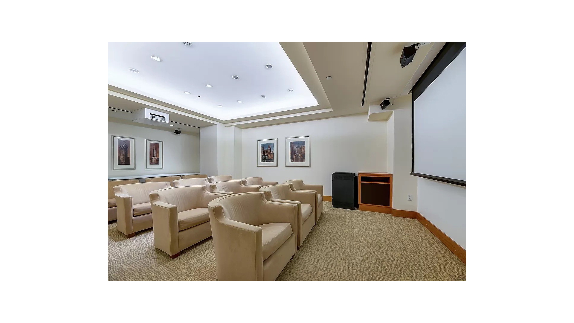 20 West Street Financial District New York NY 10004