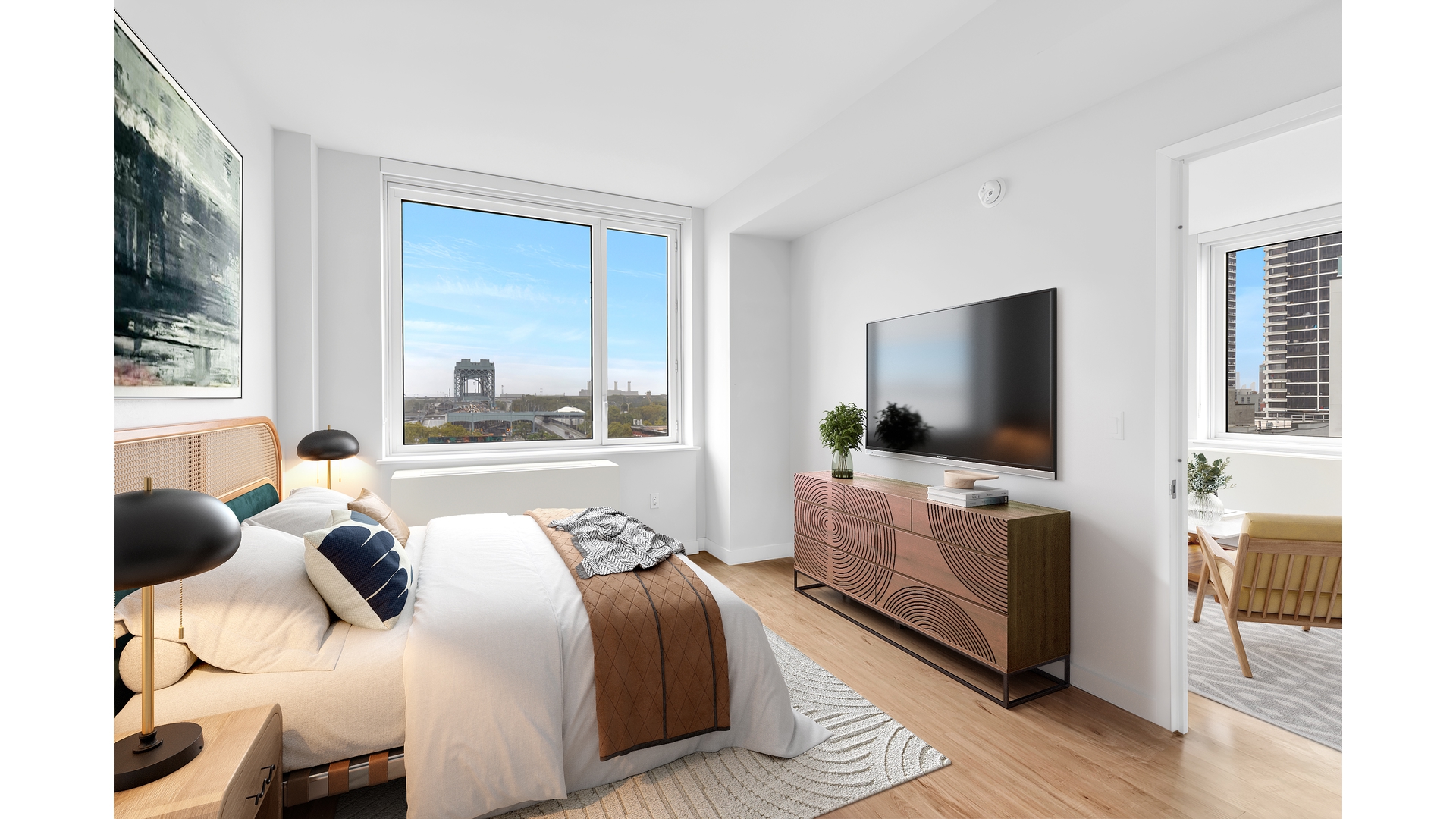 2319 Third Avenue East Harlem New York NY 10027