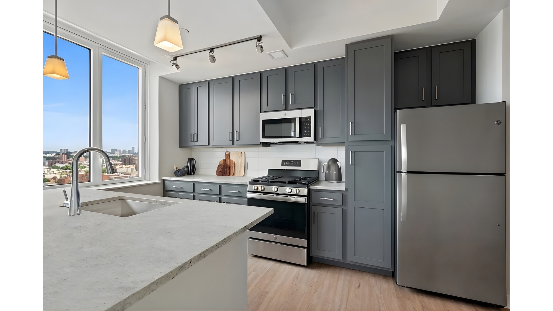 2319 Third Avenue East Harlem New York NY 10027