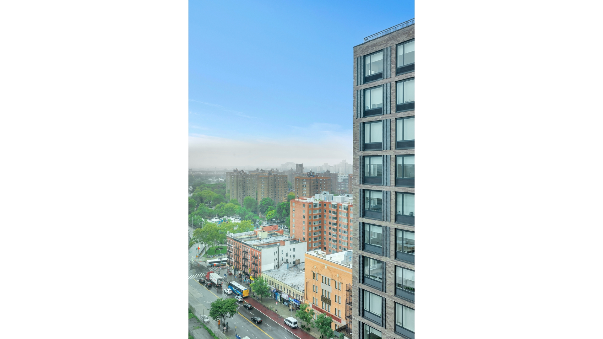 2319 Third Avenue East Harlem New York NY 10027