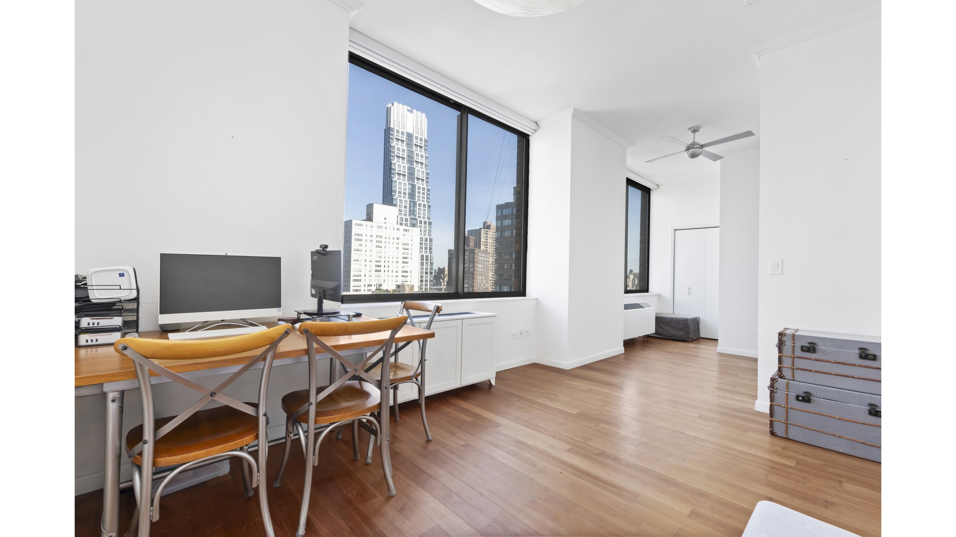 111 West 67th Street 25P Lincoln Square New York NY 10023