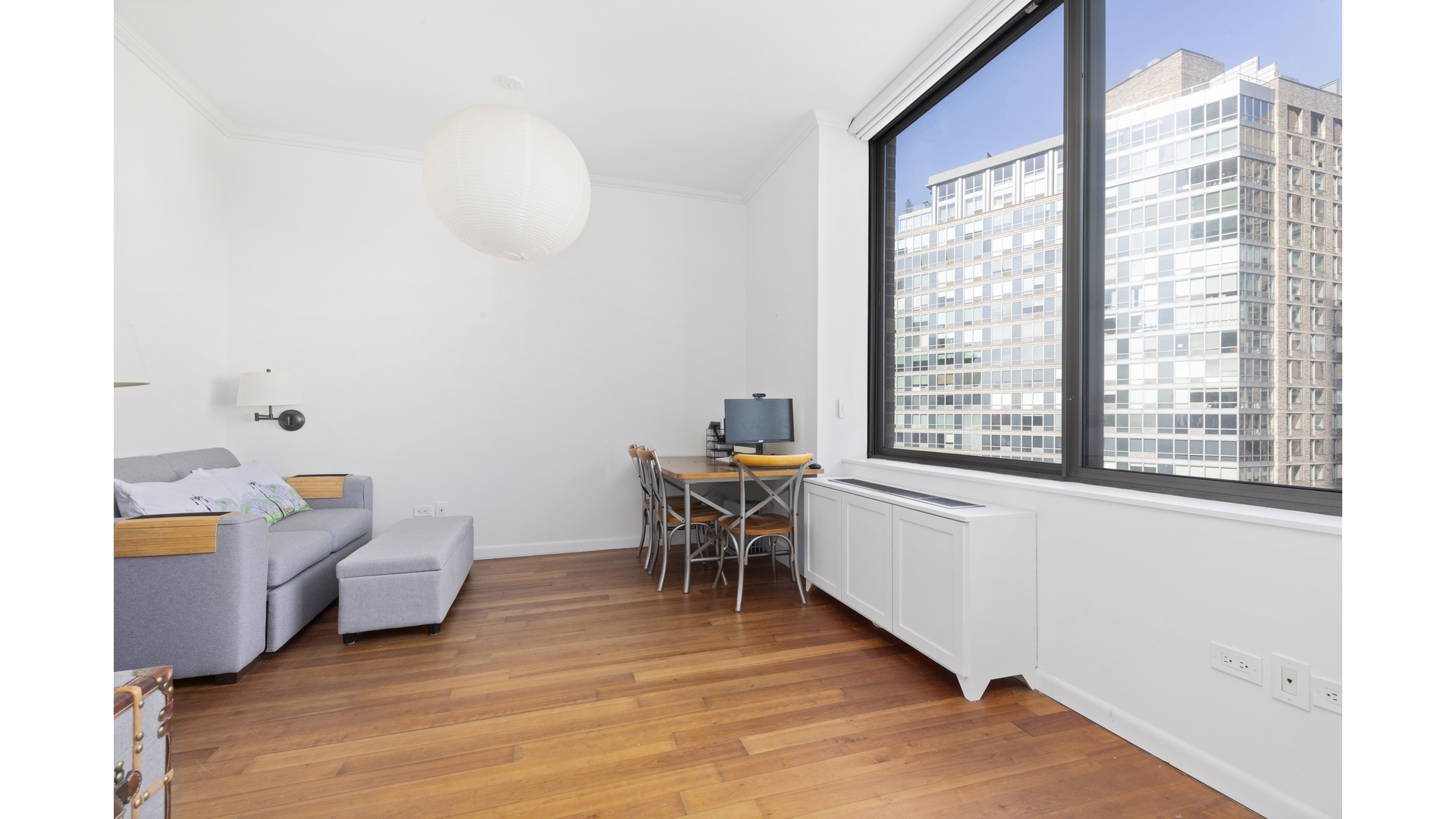 111 West 67th Street 25P Lincoln Square New York NY 10023