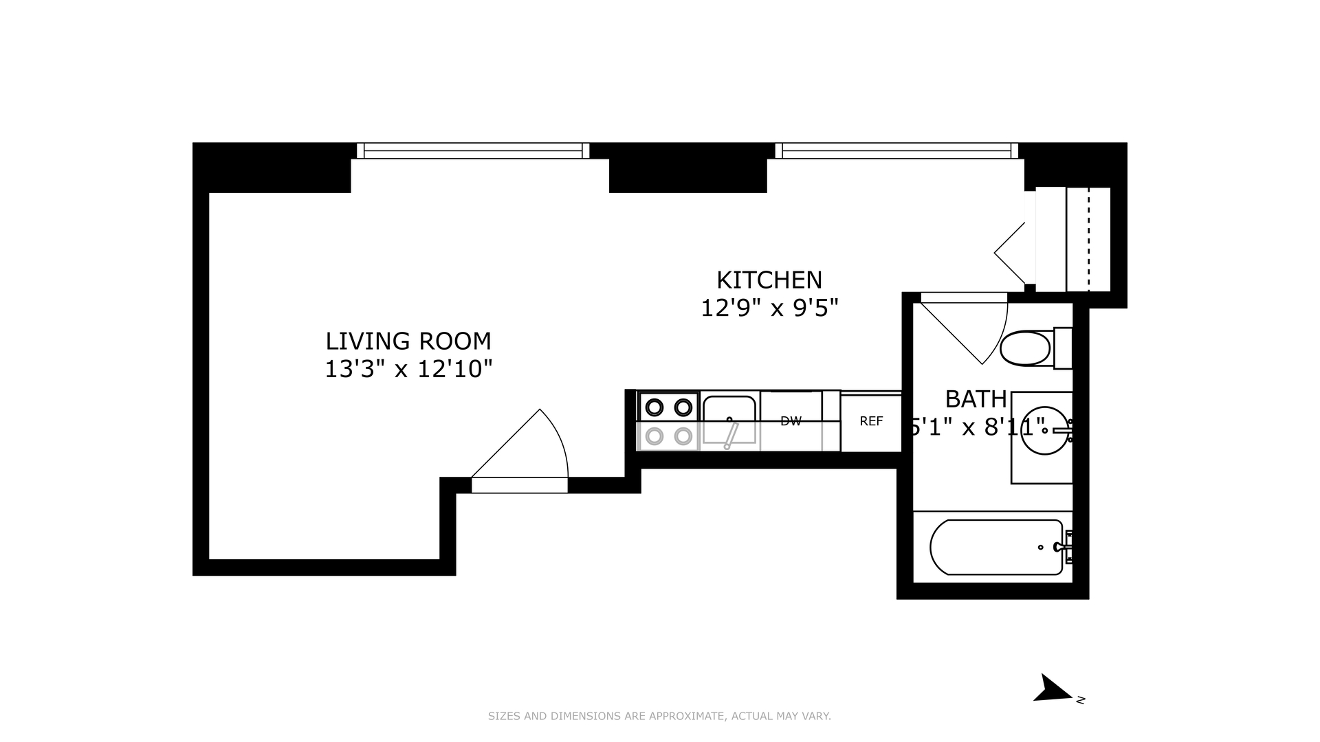 111 West 67th Street 25P Lincoln Square New York NY 10023