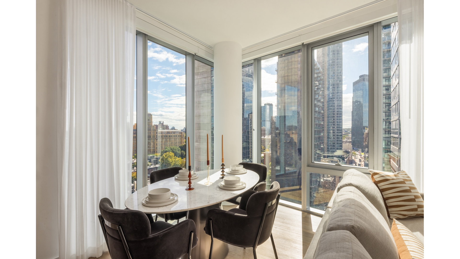 89 De Kalb Avenue 28E Fort Greene Brooklyn NY 11201