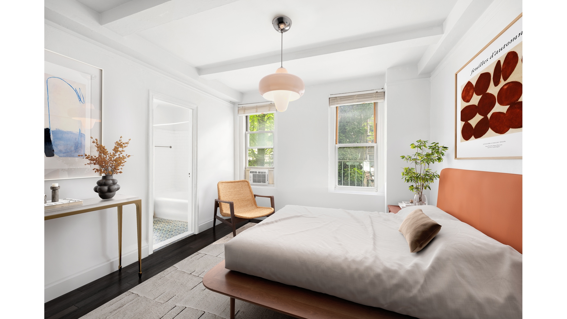 325 West 45th Street 312 Clinton New York NY 10036