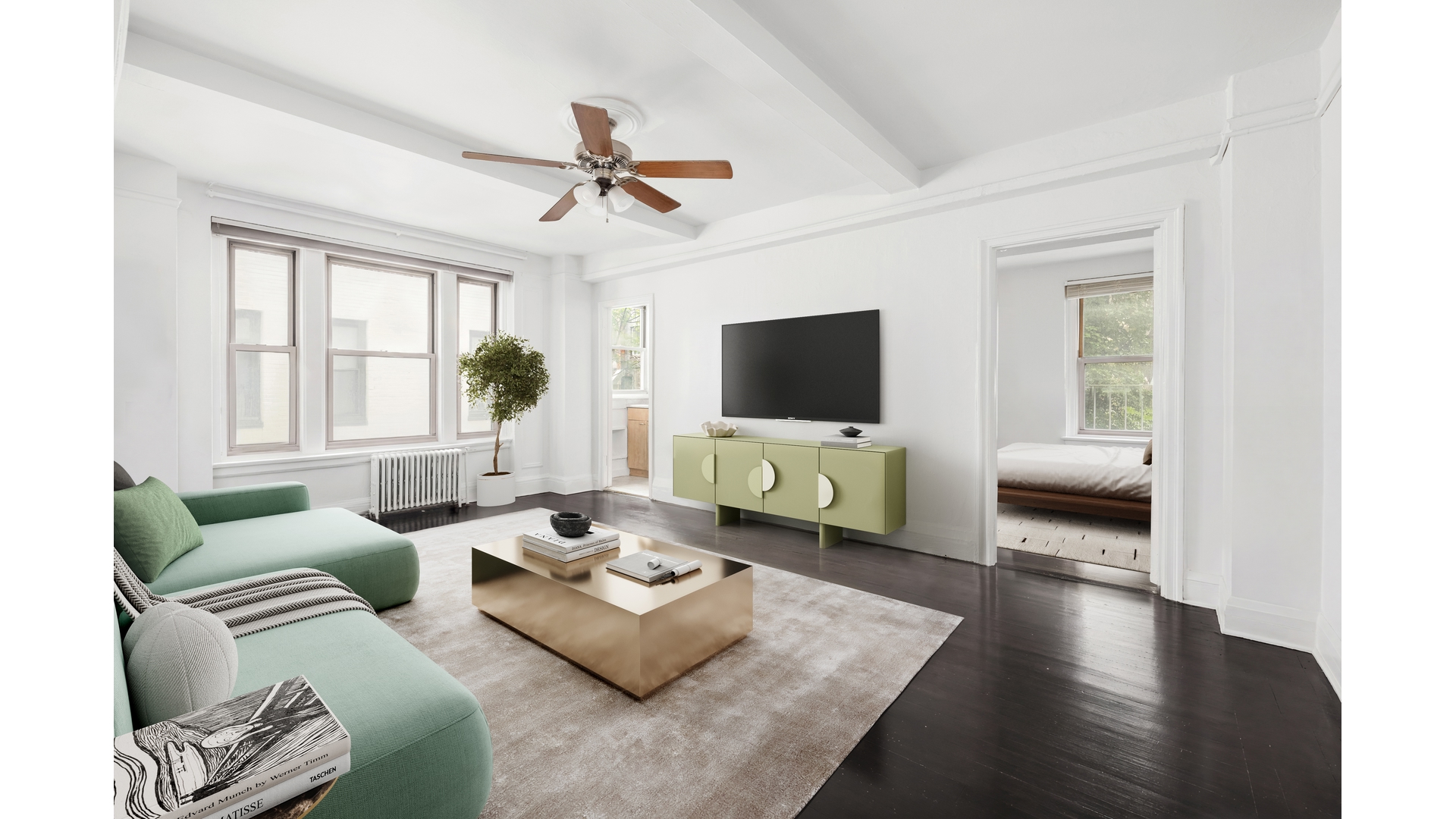 325 West 45th Street 312 Clinton New York NY 10036