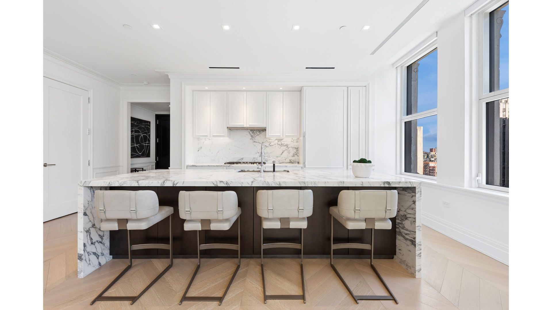 108 Leonard Street 8P Tribeca New York NY 10013