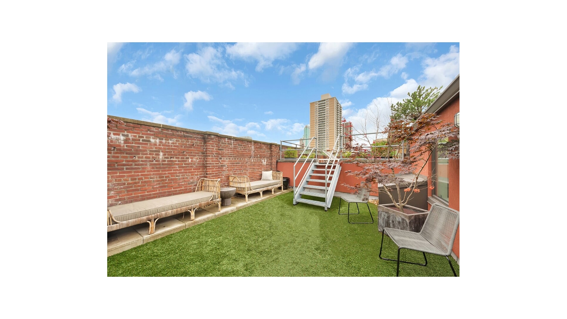 20 Henry Street PH2S Brooklyn Heights Brooklyn NY 11201