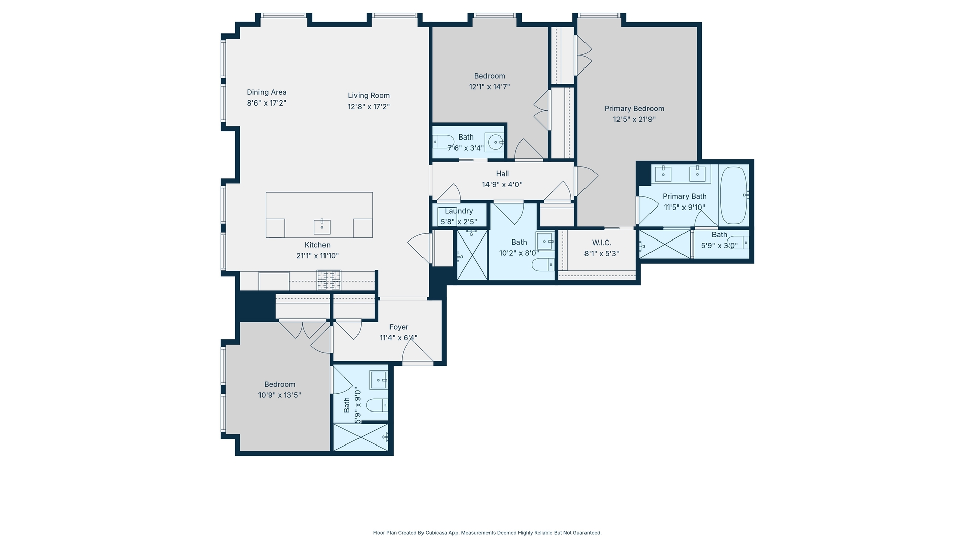 108 Leonard Street 8P Tribeca New York NY 10013