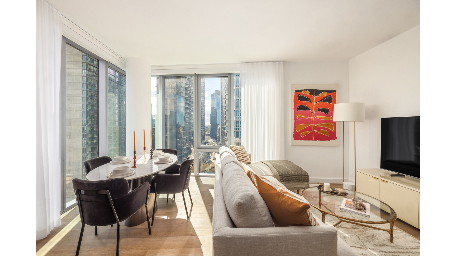 89 De Kalb Avenue 28G Fort Greene Brooklyn NY 11201