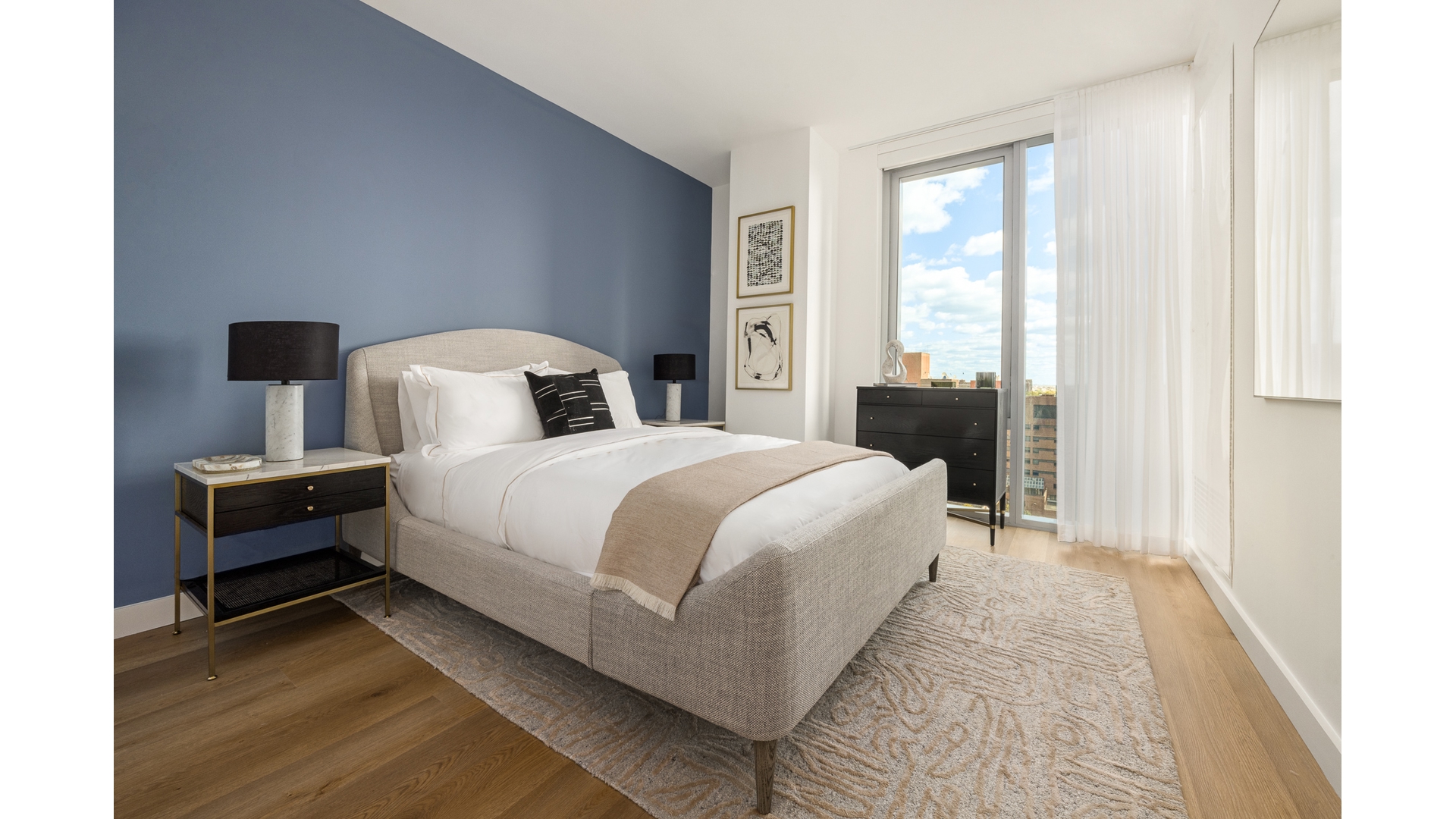 89 De Kalb Avenue 28G Fort Greene Brooklyn NY 11201